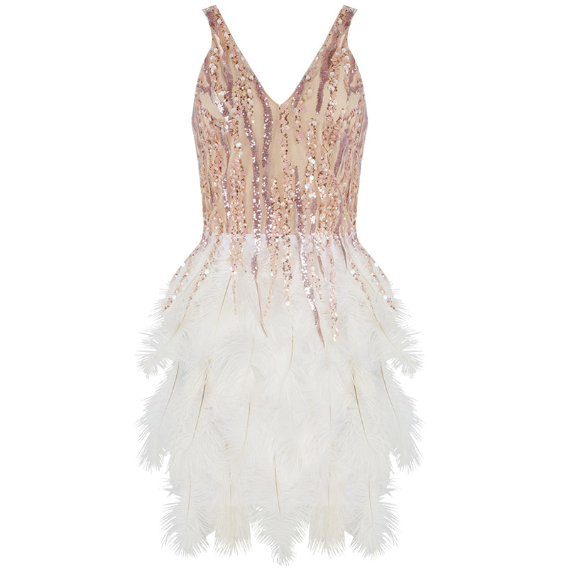 PROM GIRL V6709