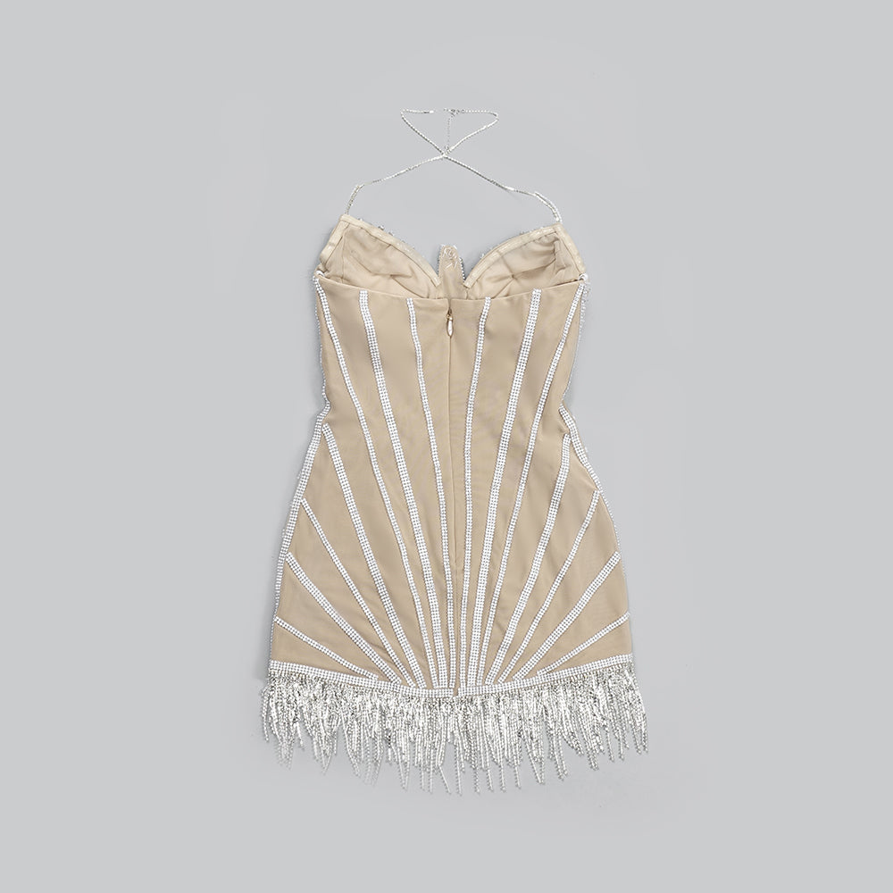 PROM GIRL HV8615