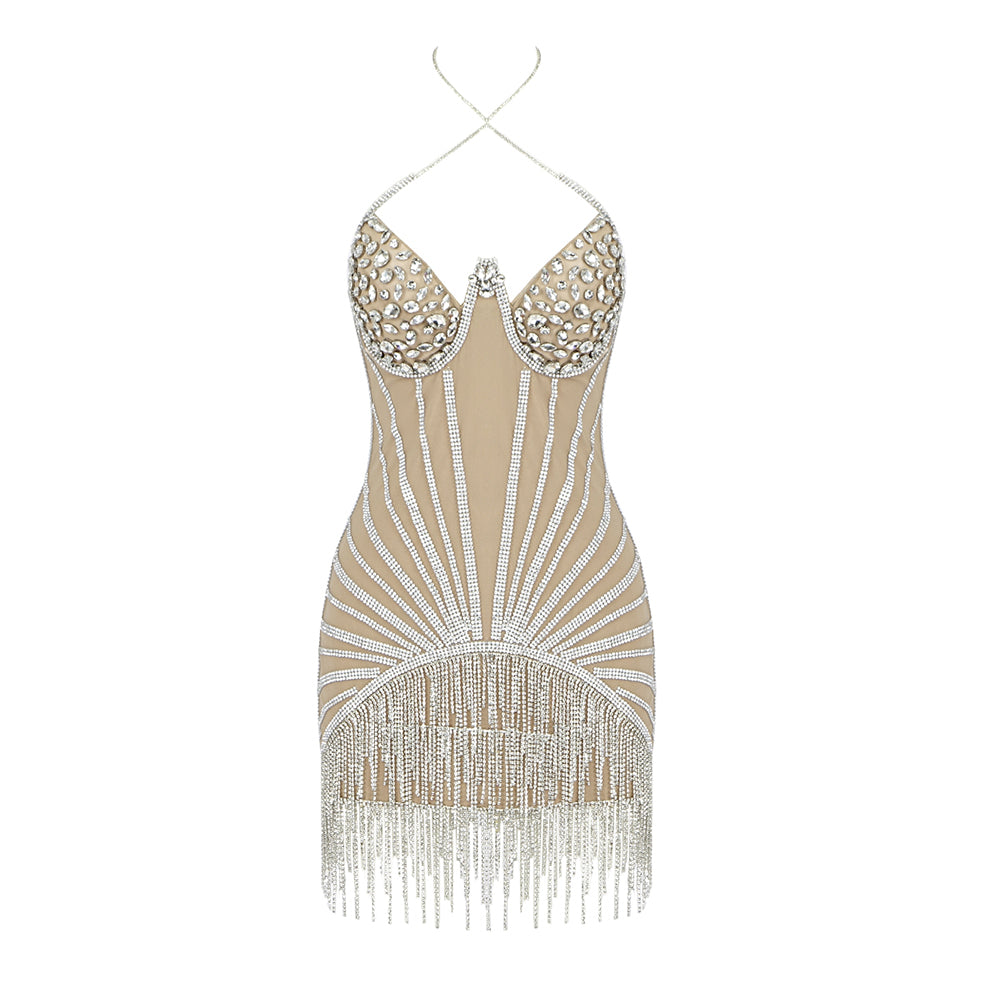 PROM GIRL HV8615