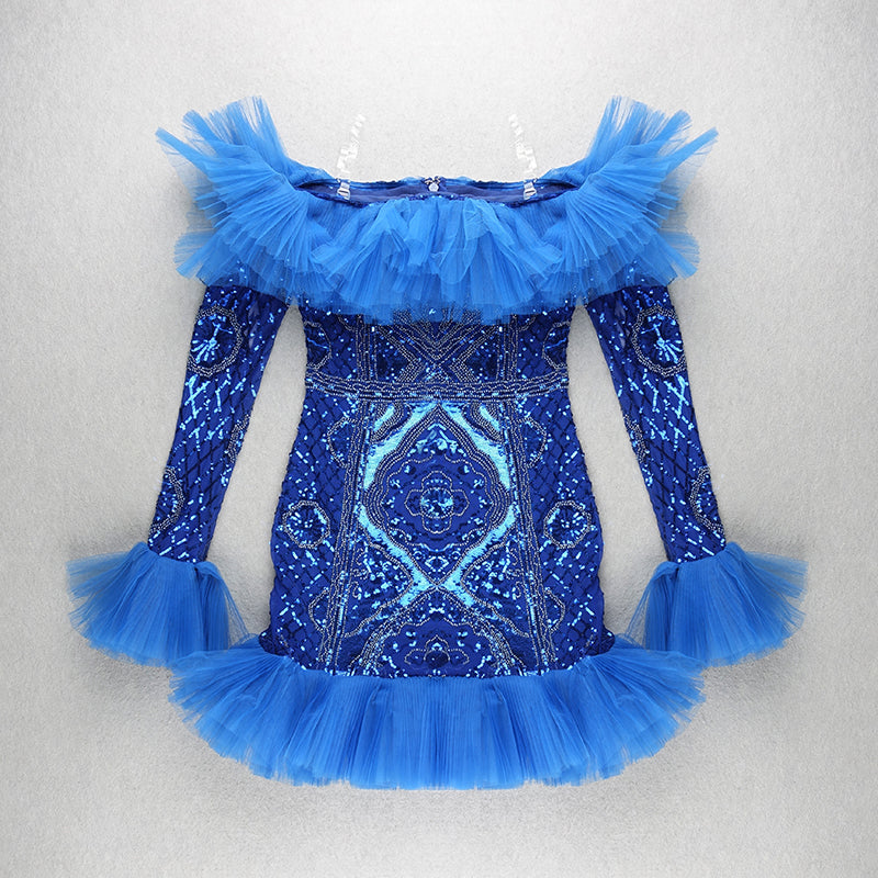 PROM GIRL HV7335