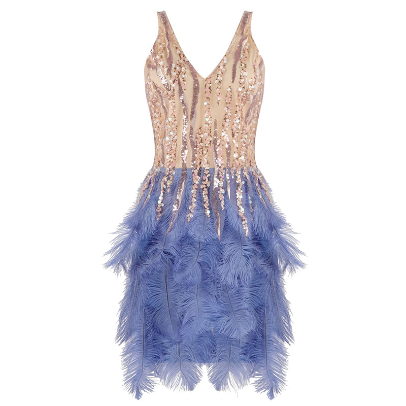 PROM GIRL V6709