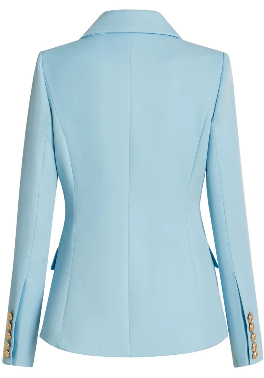 Long Sleeve Blazer