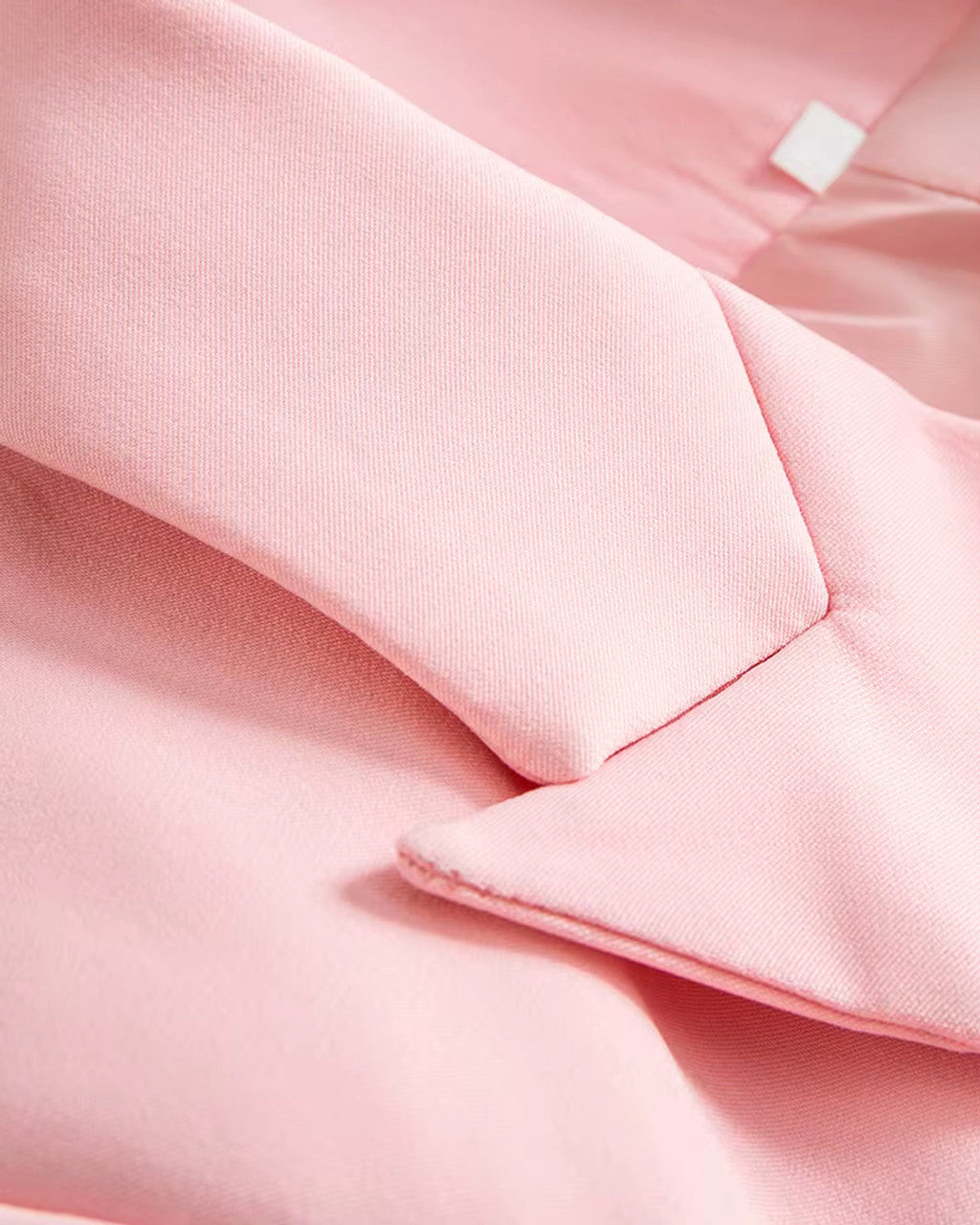 Long Sleeve Blazer
