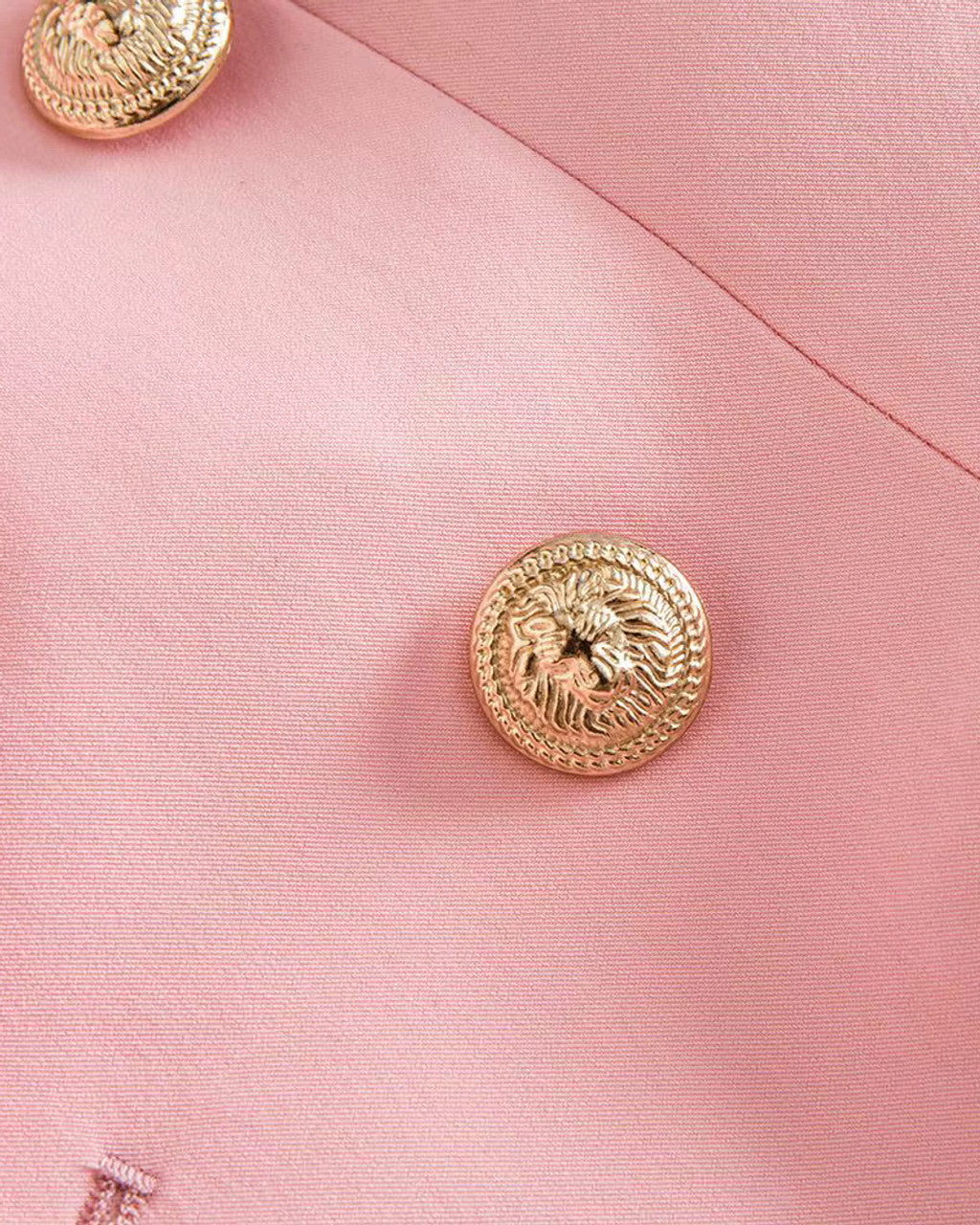 Long Sleeve Blazer