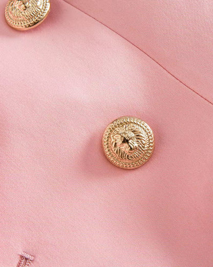 Long Sleeve Blazer