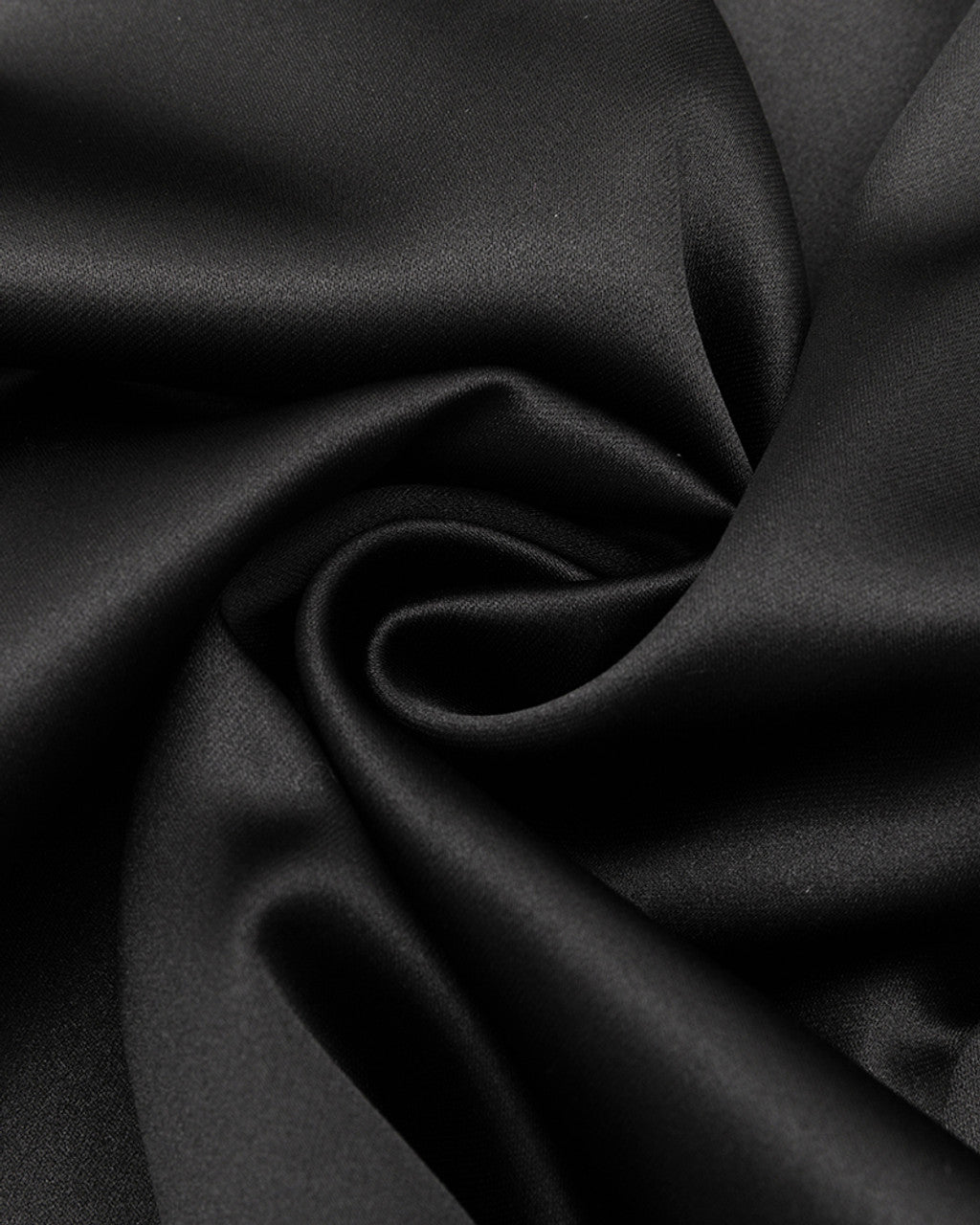 Strapless Bow Detail Dress Black
